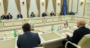 کشورهای بیگانه نباید در مسائل منطقه ورود کنند