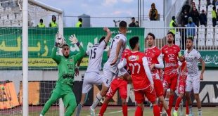 دو مشکل بزرگ پرسپولیس که سه سرمربی هم نتوانستند آن را برطرف کنند