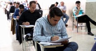 پیشنهاد اجرای مصوبه جدید «تاثیرمعدل در کنکور» از خرداد ۱۴۰۴