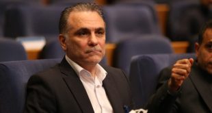 میرشاد ماجدی رییس هیات فوتبال تهران ماند