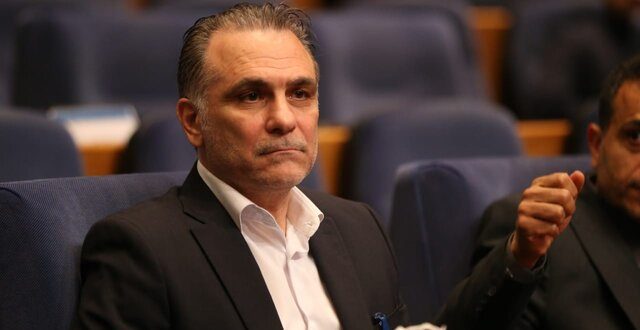 میرشاد ماجدی رییس هیات فوتبال تهران ماند