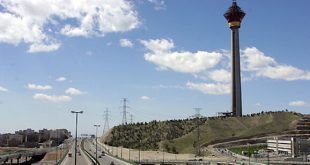 بازدید رایگان از برج میلاد برای ۵ گروه