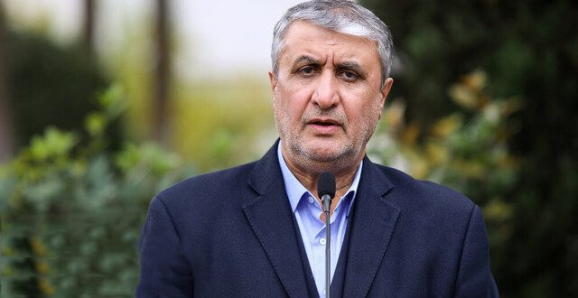 اراده‌ای سیاسی وجود دارد که آژانس جواب های ایران را نپذیرد