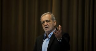 نباید چشم به دیگران بدوزیم/ مشکل ما اراده و باور است