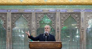 خدا کمک کند تا شرمنده امام (ره) نشویم