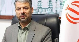 اجازه نمی‌دهیم تعداد دستفروشان پایتخت از ۲۰ هزار نفر بیشتر شود