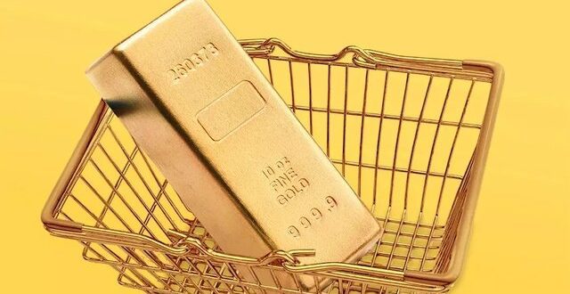 هنوز قوانین مرتبط با فروش آنلاین طلا نهایی نشده است
