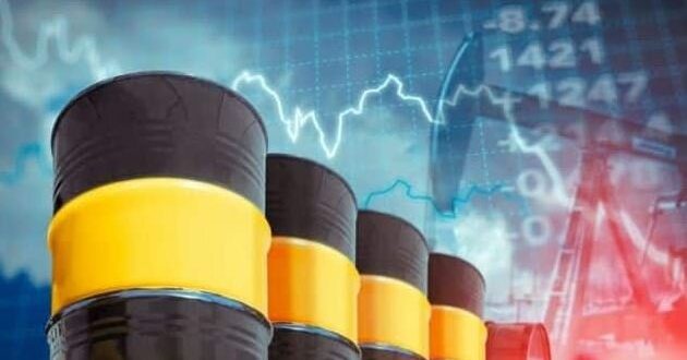 افزایش قیمت نفت