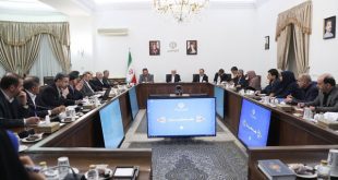 تاکید عارف بر برخورد دولت با احتکارکنندگان کالاهای اساسی