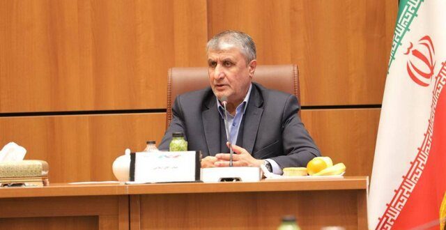 راه‌اندازی خط تولید «هگزافلوراید ایریدیوم» در سایت UCF اصفهان