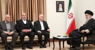 تهدیدهای آمریکا، هیچ تاثیری در ذهنیت ملت و مسئولین ما ندارد