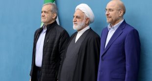 همه با هم به صحنه می‌آییم