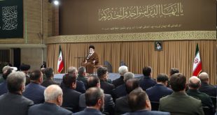 دشمنان از قدرت دفاعی ایران در هراسند