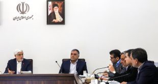 توسعه میادین مشترک نفت و گاز از جمله اولویت‌های دولت چهاردهم است
