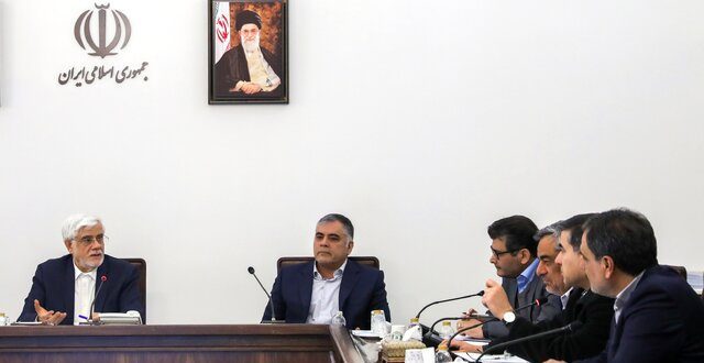 توسعه میادین مشترک نفت و گاز از جمله اولویت‌های دولت چهاردهم است