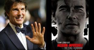 وداع تام کروز با «ماموریت غیرممکن» در کن