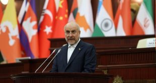 آینده فلسطین را هیچ کشور استعماری تعیین نخواهد کرد