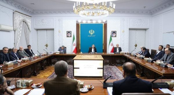 تأمین سلامت مردم برای ما بسیار مهم است