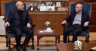 «مقاومت» امنیت لبنان را تثبیت می‌کند