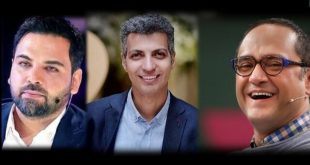 نگاه تلویزیون به همکاری با فردوسی‌پور، علیخانی و رامبد جوان