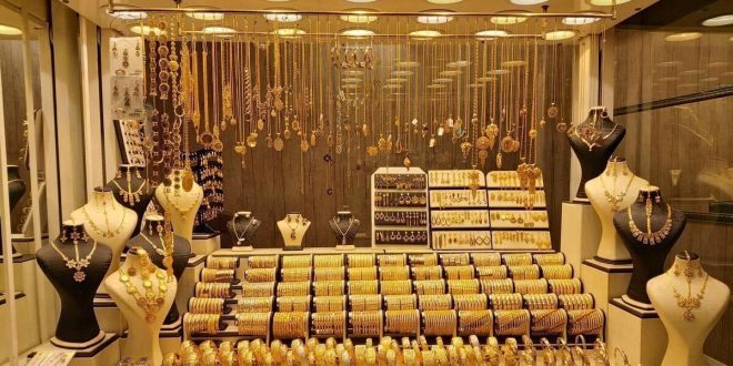 قیمت طلا و سکه امروز ۱۷ بهمن ۱۴۰۳