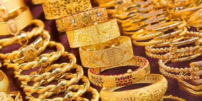 قیمت طلا و سکه امروز ۱۸ بهمن ۱۴۰۳