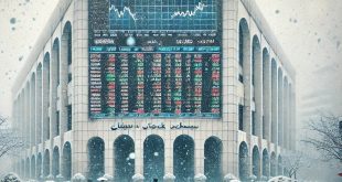 بازار سرمایه سبز شد