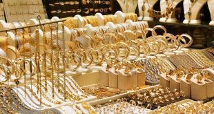 قیمت طلا و سکه امروز ۲۵ بهمن ۱۴۰۳