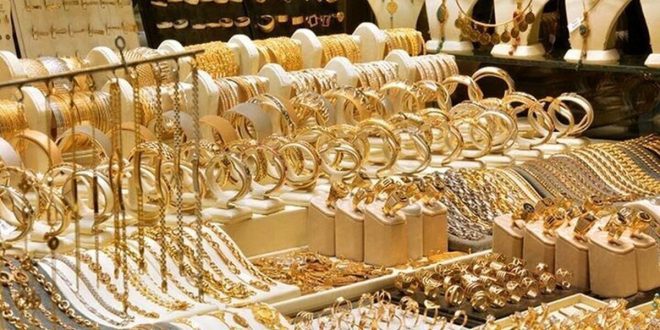 قیمت طلا و سکه امروز ۲ اسفند ۱۴۰۳