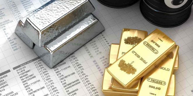 خرید طلا بهتر است یا نقره؟