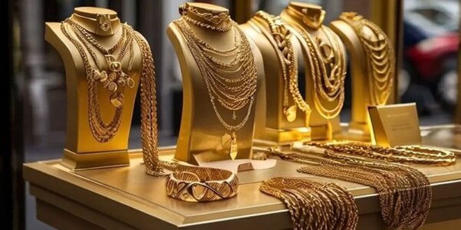 قیمت طلا و سکه امروز ۵ اسفند ۱۴۰۳