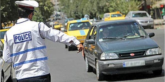 تمهیدات ترافیکی راهپیمایی ۲۲ بهمن در پایتخت اعلام شد