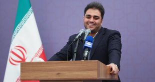 رونمایی از ناوگان حمل و نقل عمومی برقی شهر تهران