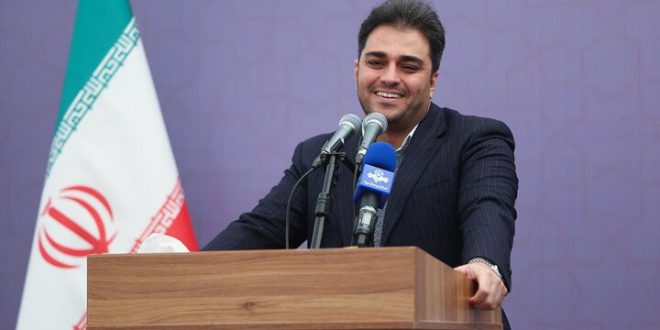 رونمایی از ناوگان حمل و نقل عمومی برقی شهر تهران