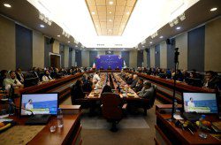 باید تلاش کنیم کیش به پایتخت زیست اهالی فرهنگ و هنر تبدیل شود