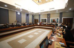 اکران فیلم‌های جشنواره فجر همزمان با سراسر کشور در کیش