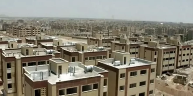 هشدار به بد حساب‌ها/ از نهضت ملی مسکن حذف می‌شوید