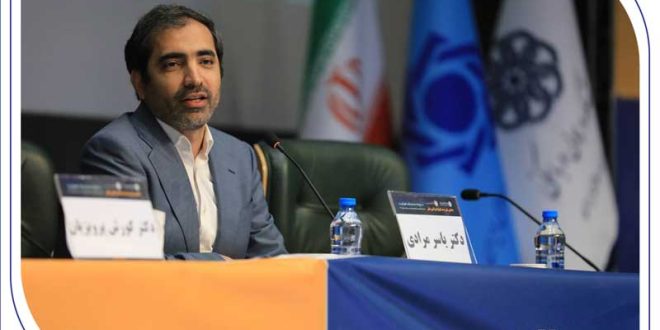 صنعت لیزینگ برای ماندگاری باید به فناوری‌های نوین مجهز شود