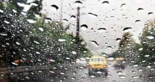 آغاز فعالیت سامانه بارشی از فردا
