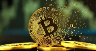 بیت‌کوین سقوط کرد