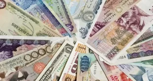 قیمت ارز امروز شنبه 4 اسفند 1403