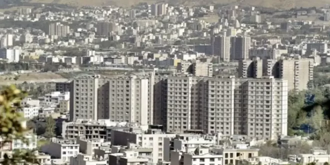 مسکن دلاری بالا می‌رود