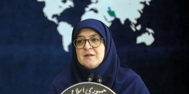 واکنش سخنگوی دولت به اظهارات رئیس‌جمهور آمریکا