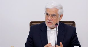 ایران باید به مرکز مبادلات انرژی منطقه تبدیل شود