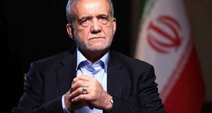 پزشکیان مراسم افطاری برگزار نمی‌کند