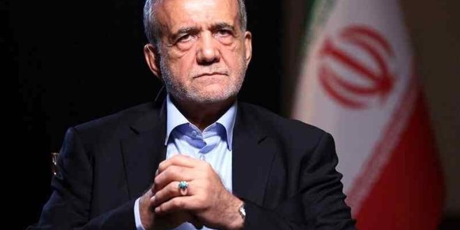 پزشکیان مراسم افطاری برگزار نمی‌کند