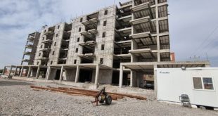 شتاب در صدور پروانه‌های نهضت ملی مسکن