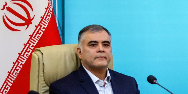 قرارداد ۱۷ میلیارد دلاری فشارافزایی، تولد دوباره پارس جنوبی است