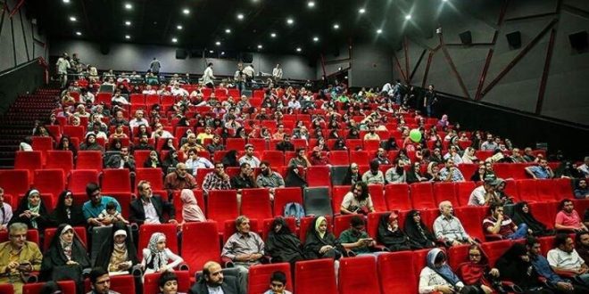 افتتاحیه ۱۷ میلیاردی اکران نوروزی