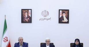 انتقاد معاون اول رئیس‌جمهور از بهره‌ور نبودن نظام اداری کشور